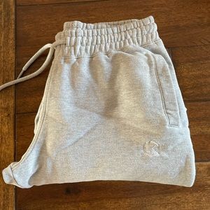 LOOK Organics sweats